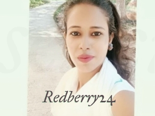 Redberry24