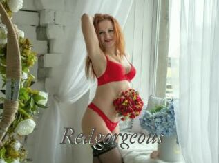 Redgorgeous