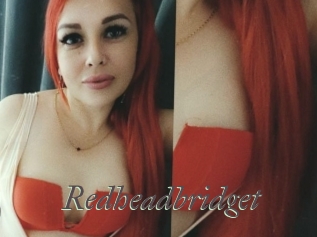 Redheadbridget