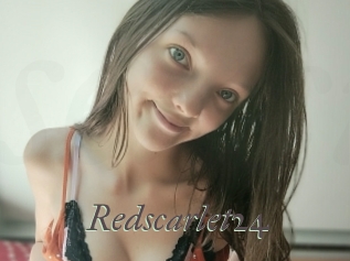 Redscarlet24