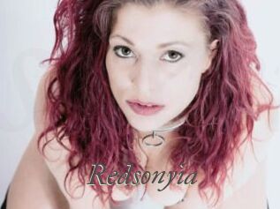 Redsonyia