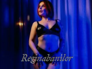 Reginabanilor