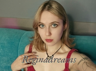 Reginadreams