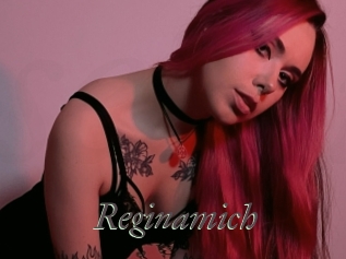 Reginamich