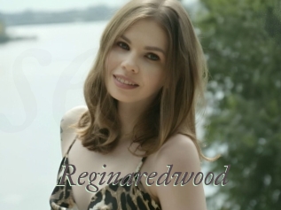 Reginaredwood