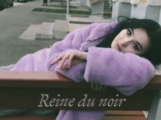 Reine_du_noir