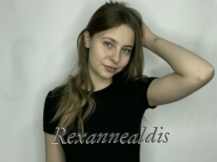 rexannealdis Sexcams city