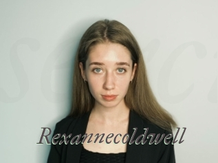 Rexannecoldwell