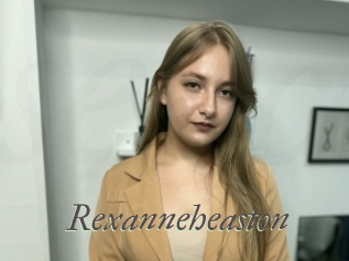 Rexanneheaston