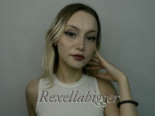 Rexellabigger