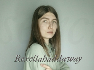 Rexellahaddaway