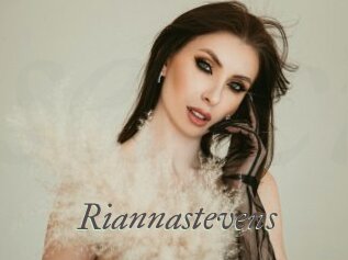 Riannastevens