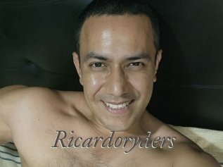 Ricardoryders