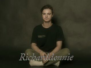 Richarddonnie