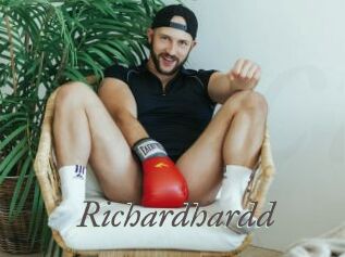 Richardhardd