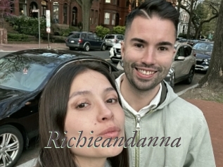 Richieandanna