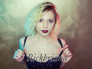 Rickbriana