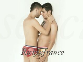 Rickyxfranco