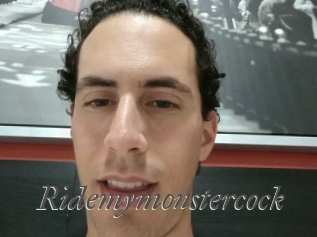 Ridemymonstercock