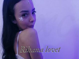 Rihana_lovet