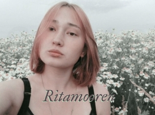 Ritamooren