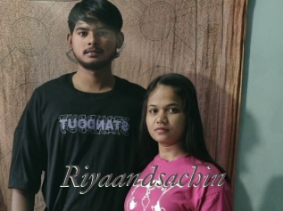 Riyaandsachin