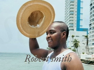 Robert_smith