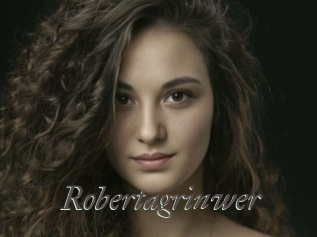 Robertagrinwer