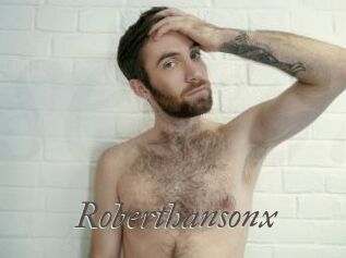 Roberthansonx