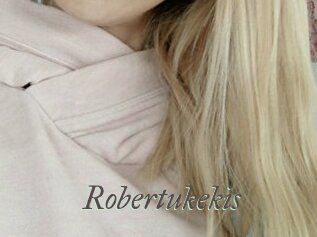 Robertukekis