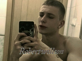 Robertwillson