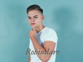 Robindare