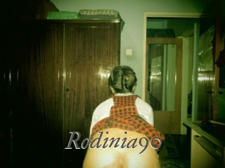 Rodinia90