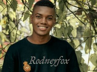 Rodneyfox