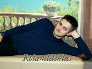 Rolanddinlas