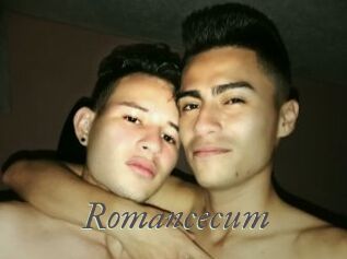 Romancecum