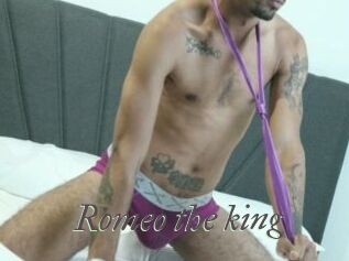 Romeo_the_king