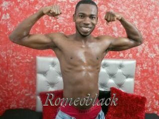 Romeoblack