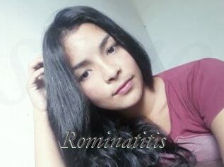 Rominatitis