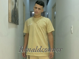 Ronaldconnor