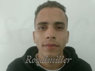 Ronalmiller