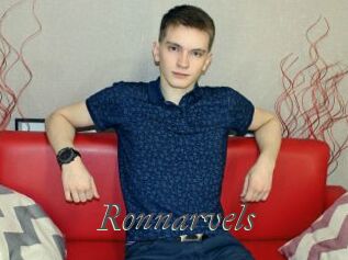 Ronnarvels