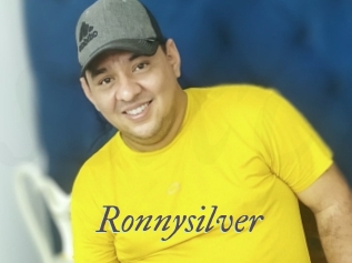 Ronnysilver