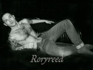 Roryreed