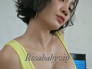 Rosababyvip