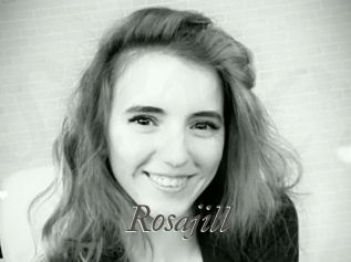 Rosajill