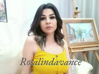 Rosalindavance