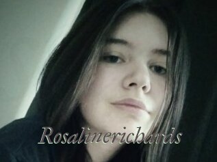 Rosalinerichards