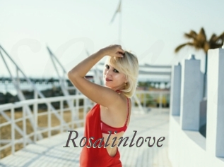 Rosalinlove