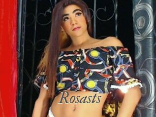 Rosasts